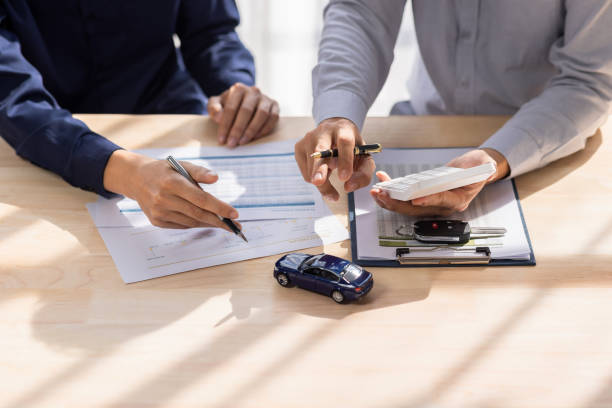 Car insurance options for Marlton residents